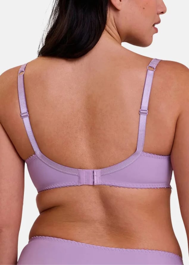 Soutien-gorge Classique Sans Complexe
