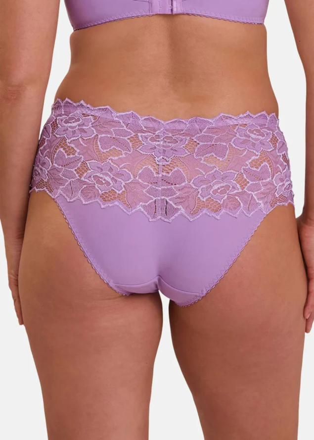 Culotte Sans Complexe