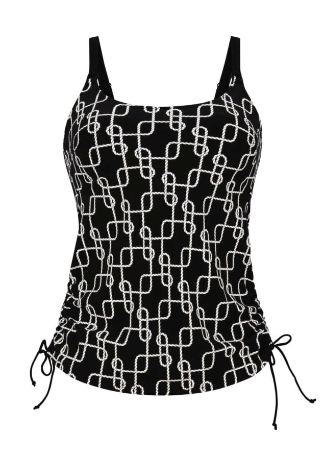 Haut de Tankini Maillots de Bain Anita Since 1886
