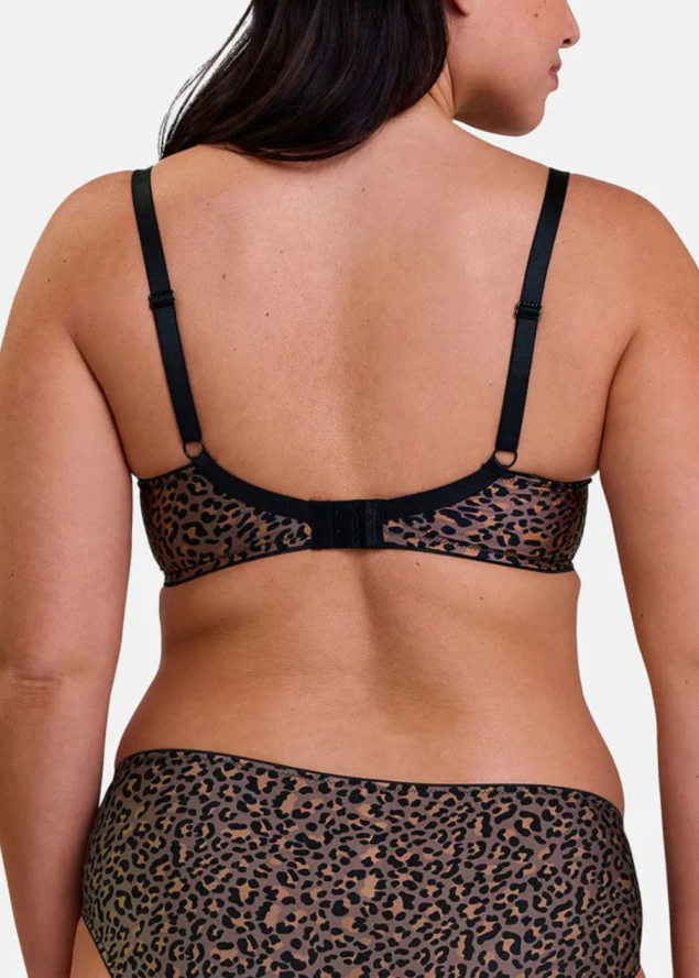 Soutien-gorge Embotant  Armatures Sans Complexe