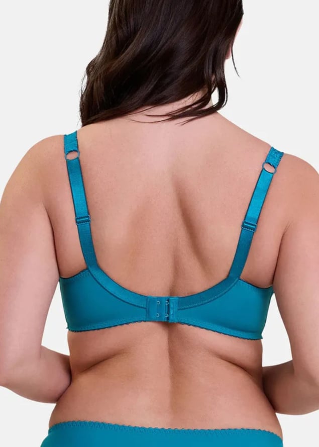 Soutien-gorge Classique Sans Complexe
