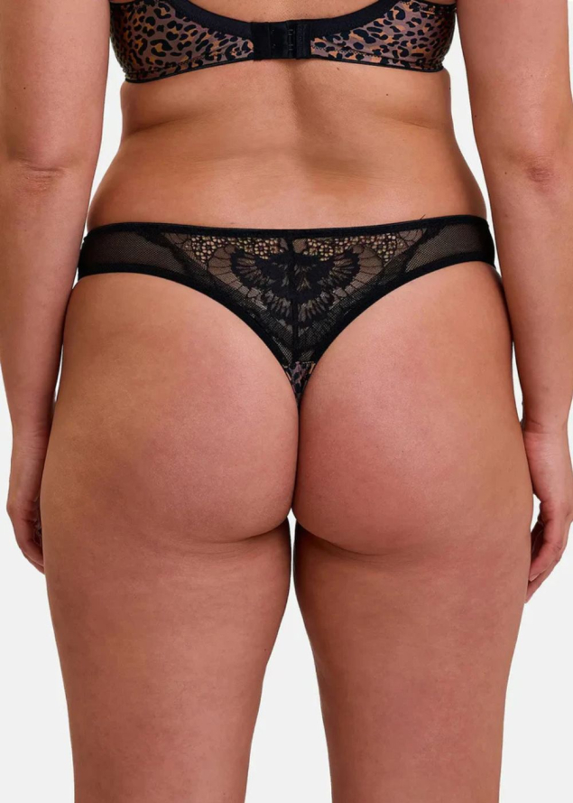 String Sans Complexe