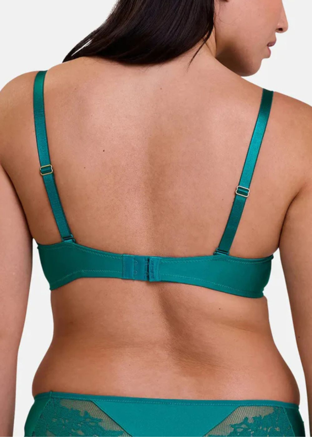 Soutien-gorge Embotant  Armatures Sans Complexe