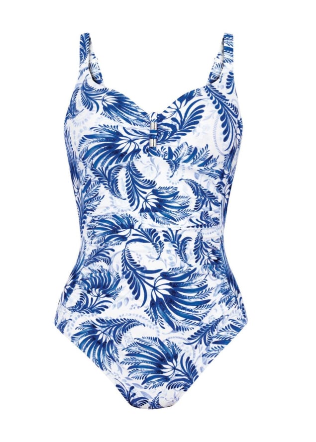 Maillot de Bain Une Pice  Armatures Maillots de Bain Anita Since 1886