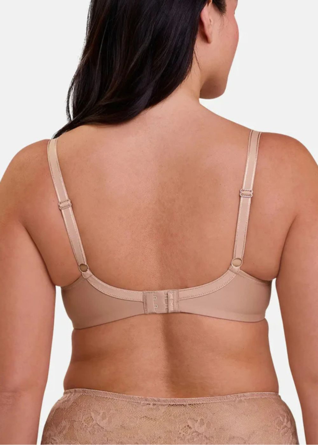 Soutien-gorge Embotant  Armatures Sans Complexe