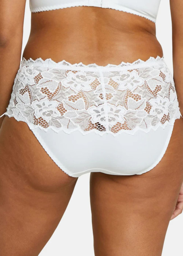 Culotte Sans Complexe