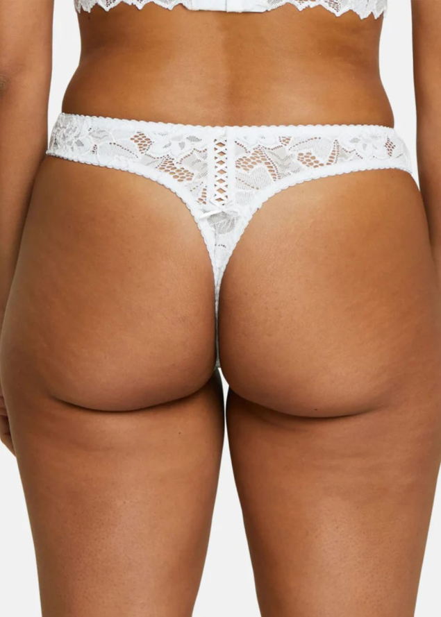 String Sans Complexe