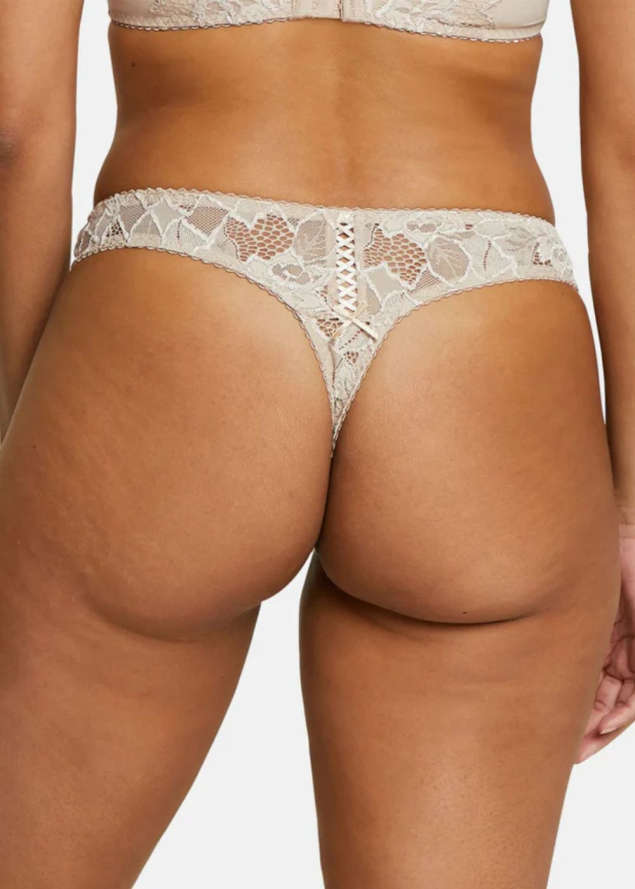 String Sans Complexe
