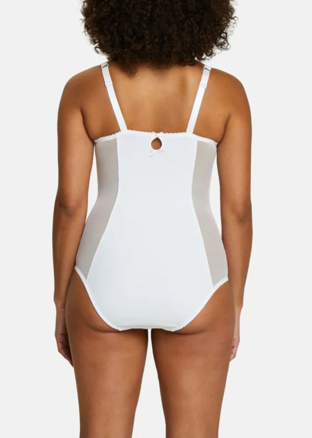Body Armatures Sans Complexe