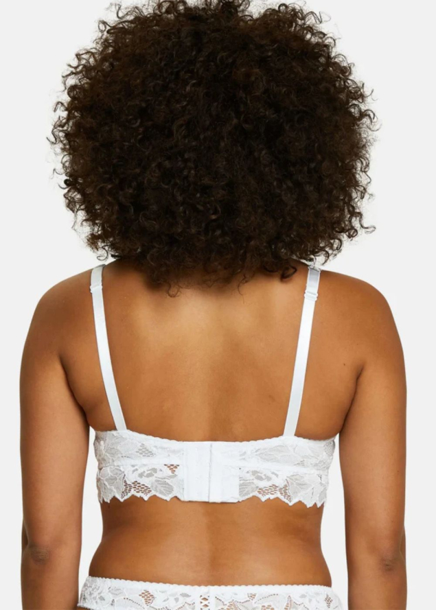 Soutien-gorge Bustier Sans Complexe