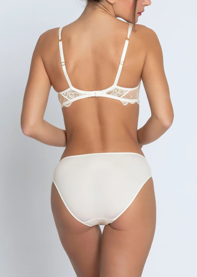 Soutien-gorge Embotant  Armatures Lise Charmel
