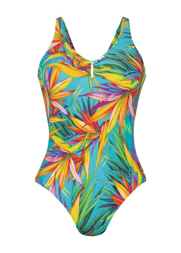 Maillot de bain Une pice Maillots de Bain Anita Since 1886