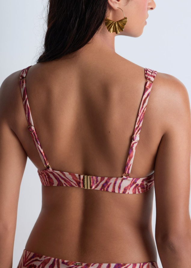 Haut de maillot push-up coques Maillots de Bain Aubade 