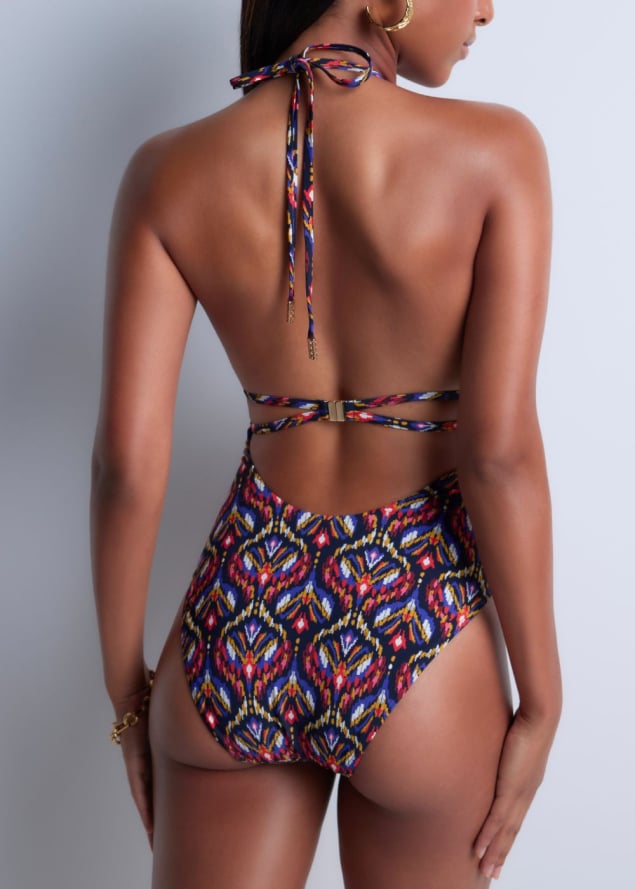 Maillot de bain 1 pice nageur Maillots de Bain Aubade 