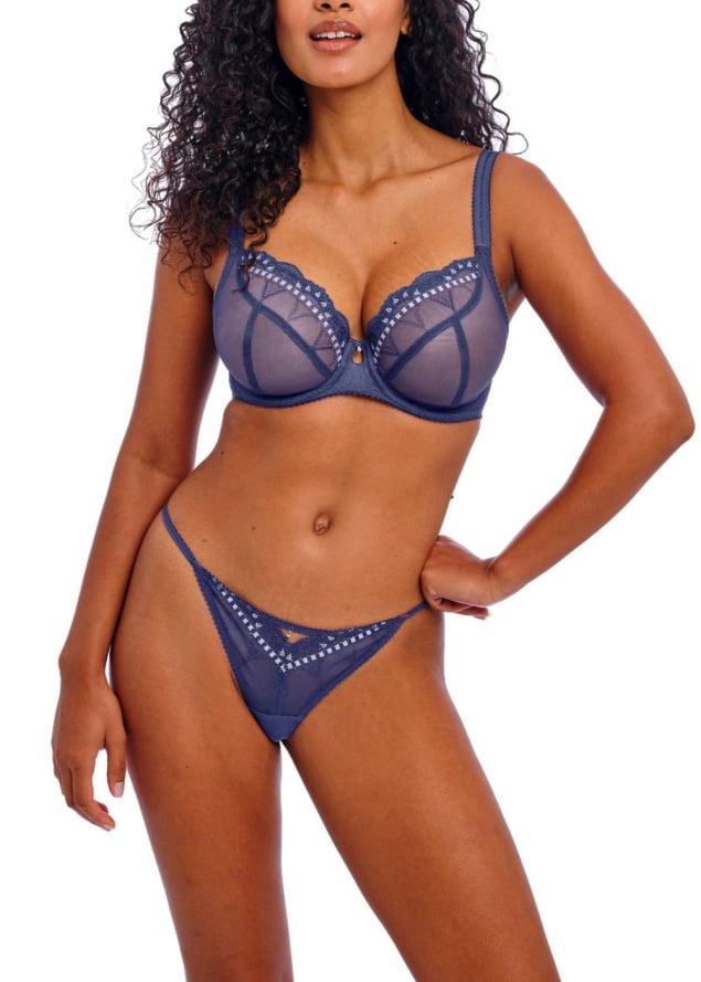 Soutien-Gorge Plunge  Armatures Freya