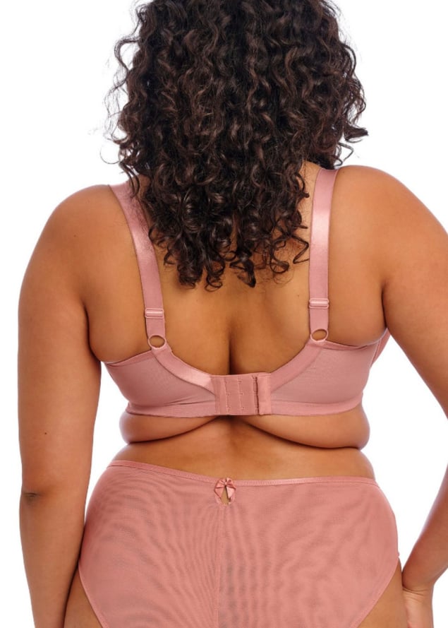 Soutien-gorge Plunge Padd  Armatures  Elomi