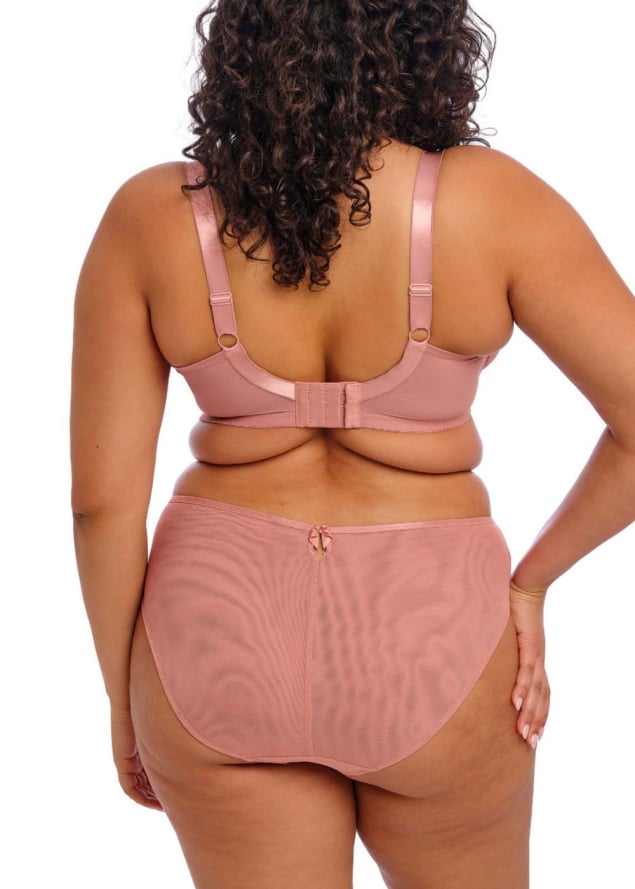 Soutien-gorge Plunge  Armatures Elomi