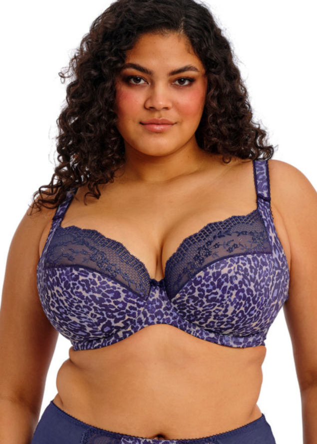 Soutien-Gorge Plunge  Armatures Elomi