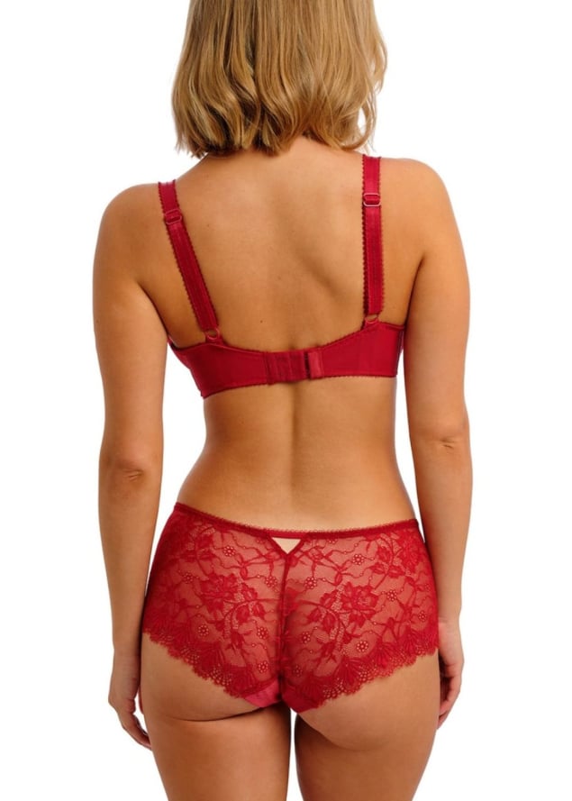 Soutien-gorge Balconnet  Armatures Freya
