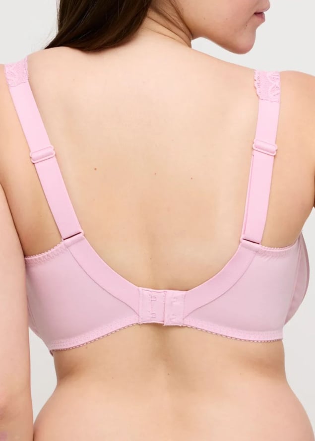 Soutien-gorge Embotant  Armatures bonnets profonds Prima Donna