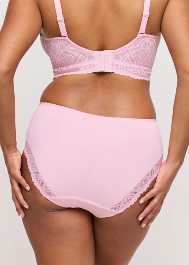 Slip Taille Haute Prima Donna