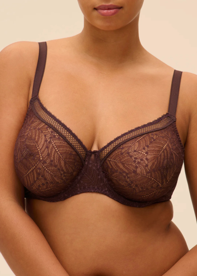 Soutien-gorge avec Armatures  Simone Prle