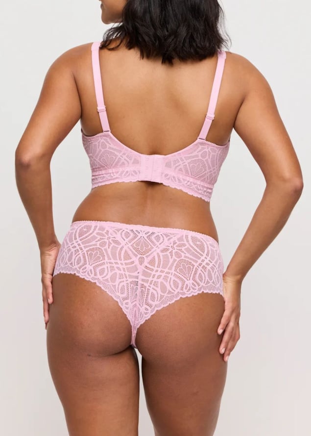 String shorty Prima Donna