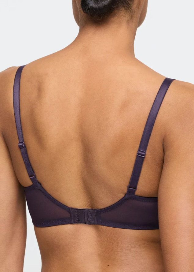 Soutien-gorge rembourr forme coeur Marie-Jo