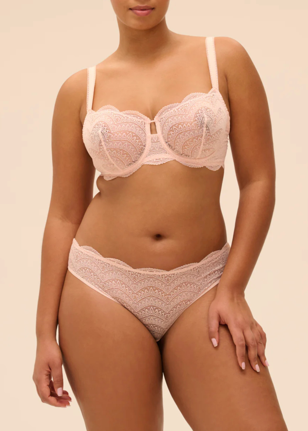 Slip Simone Prle