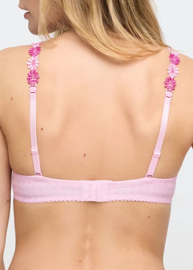 Soutien-gorge Rembourr  Armatures Forme Coeur Marie-Jo