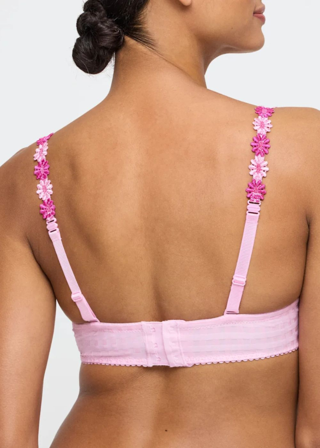 Soutien-Gorge Balconnet Rembourr  Armatures Marie-Jo
