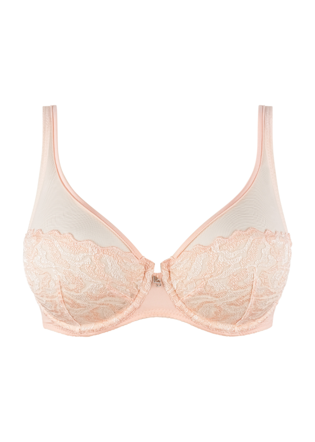 Soutien-gorge Foulard  Armatures Louisa Bracq
