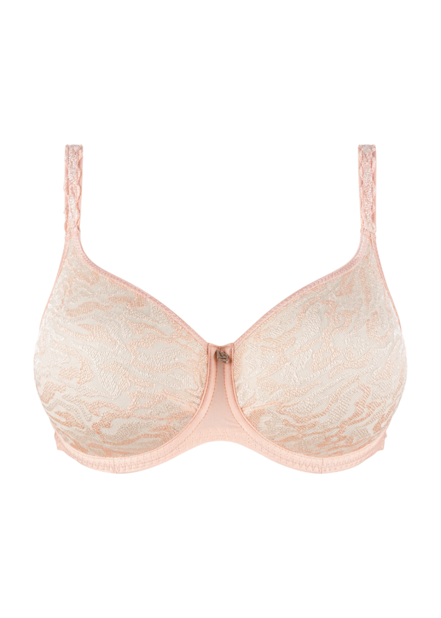 Soutien-gorge moul  armatures Louisa Bracq