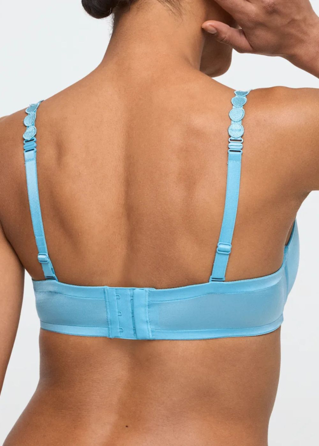 Soutien-gorge Balconnet Rembourr Marie-Jo