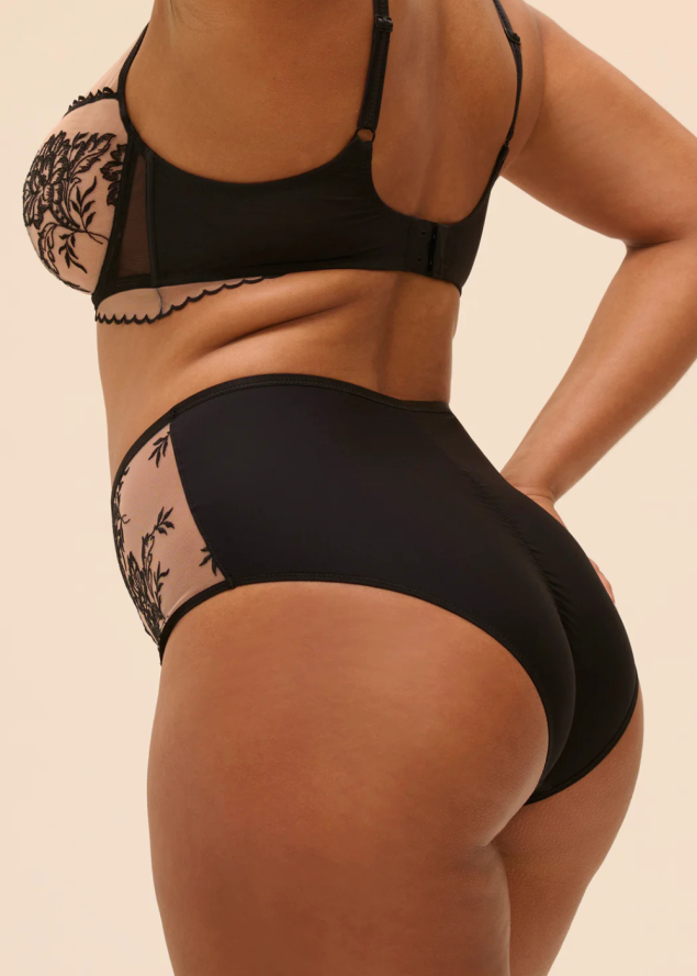 Culotte Taille Haute  Simone Prle