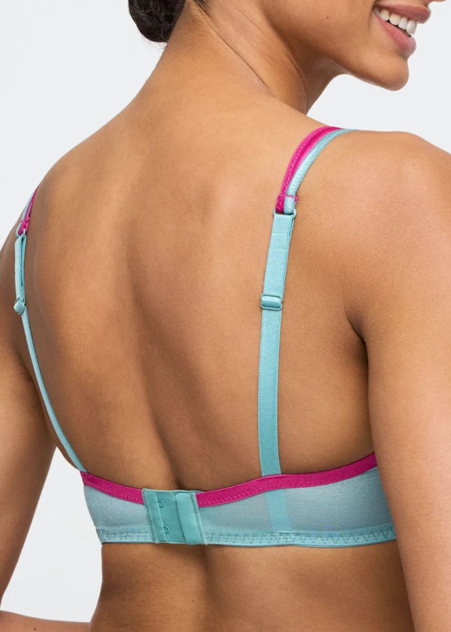 Soutien-gorge rembourr forme coeur Marie-Jo