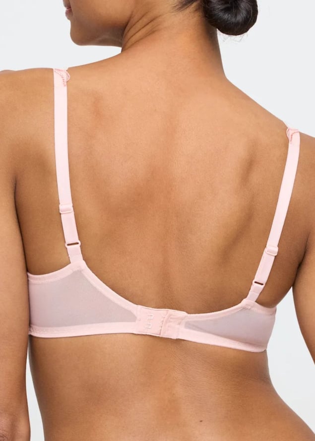 Soutien-gorge balconnet rembourr Marie-Jo