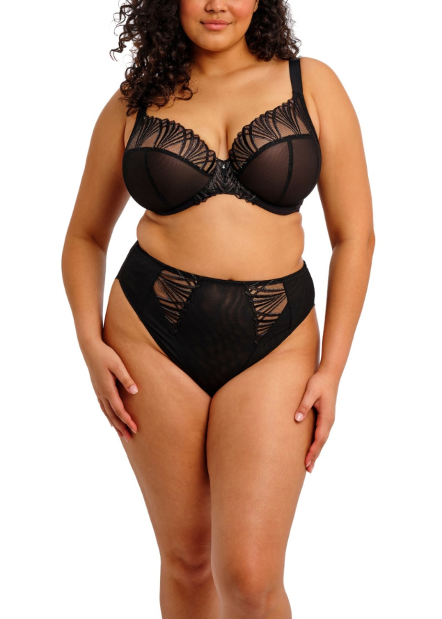 Soutien-gorge Plunge  Armatures Elomi