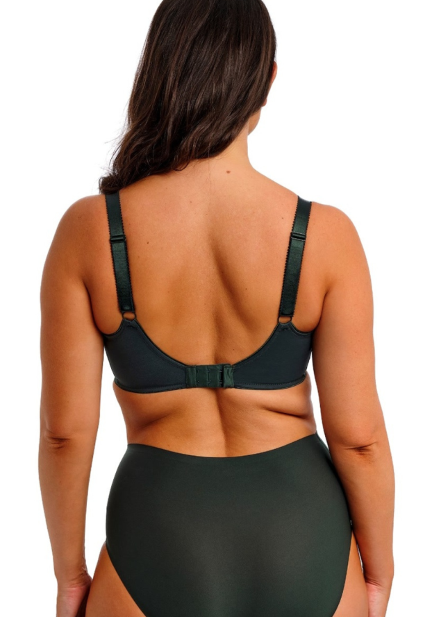 Soutien-gorge Renfort Latral avec Armatures  Fantasie