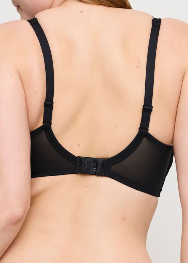 Soutien-gorge rembourr Forme Coeur Twist de Prima Donna
