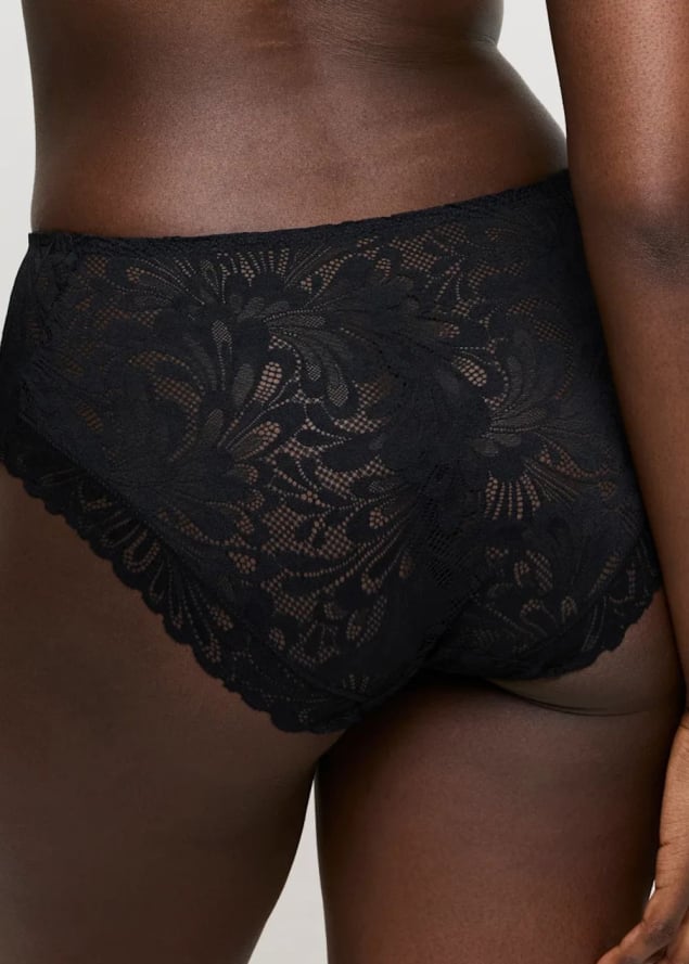 Slip Taille Haute Twist de Prima Donna