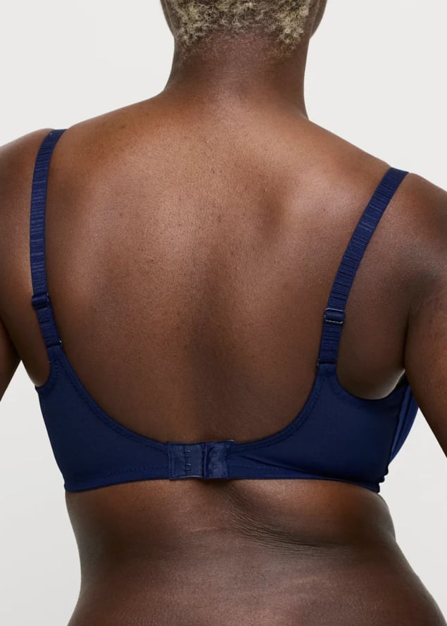 Soutien-gorge rembourr forme coeur Twist de Prima Donna