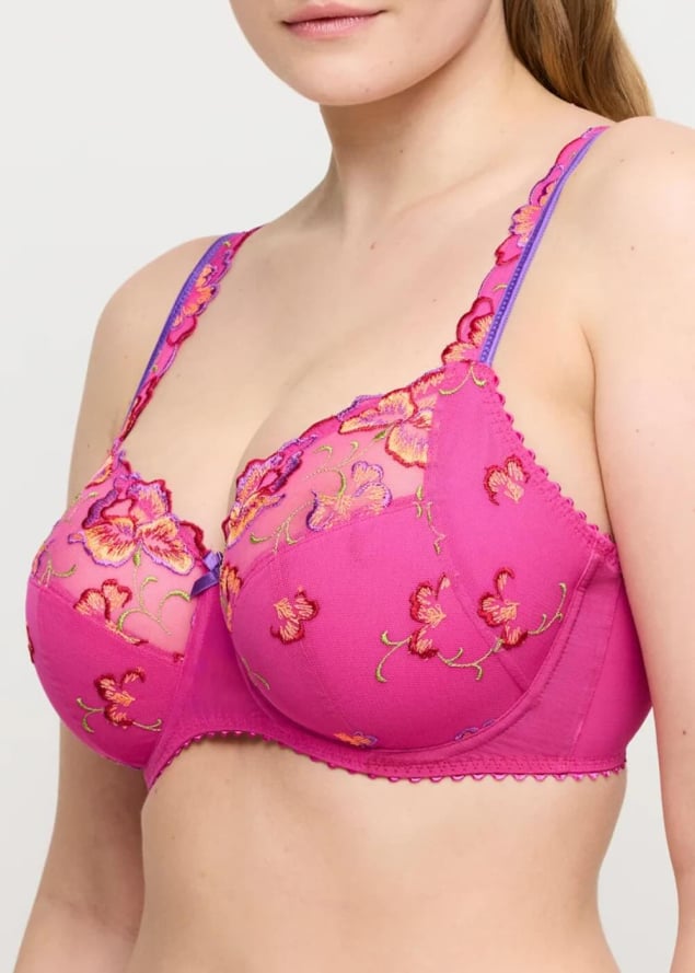 Soutien-gorge Embotant Armatures Prima Donna