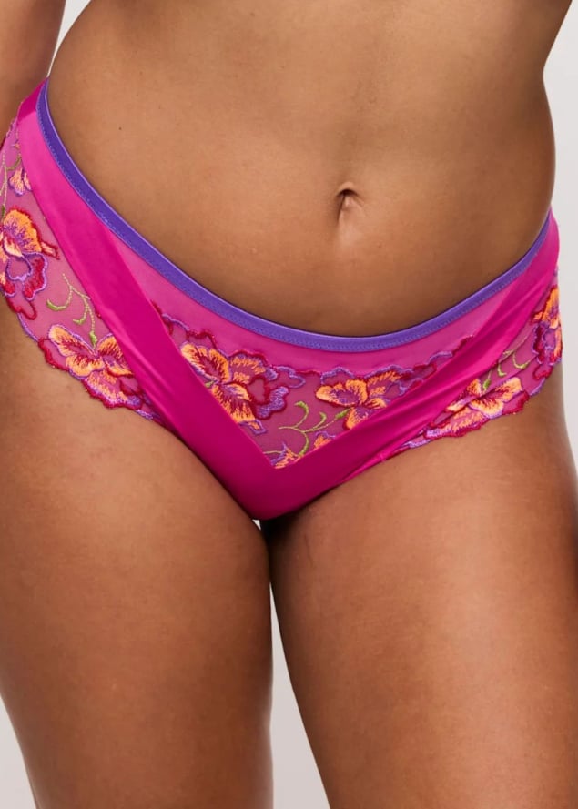 String Luxueux Prima Donna