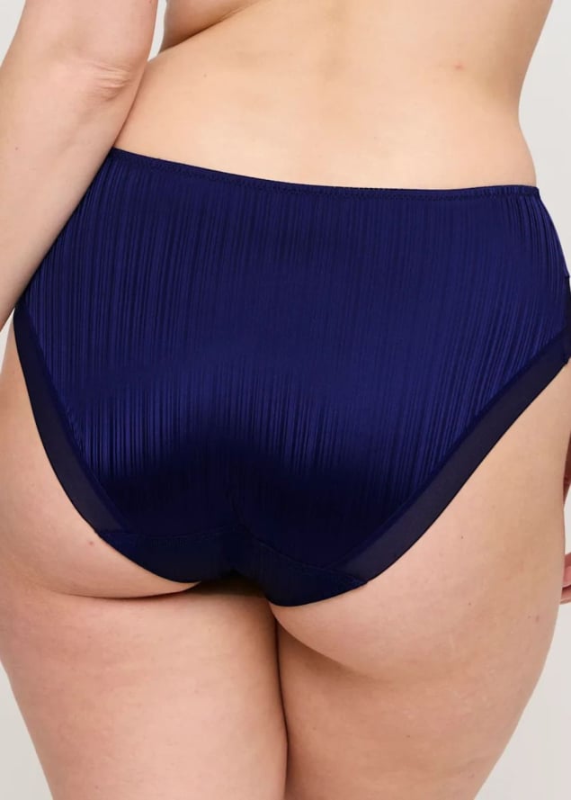 Slip Taille Haute Twist de Prima Donna