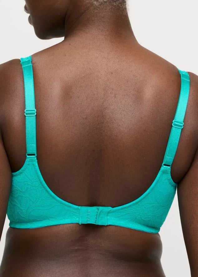 Soutien-gorge Rembourr Balconnet Twist de Prima Donna
