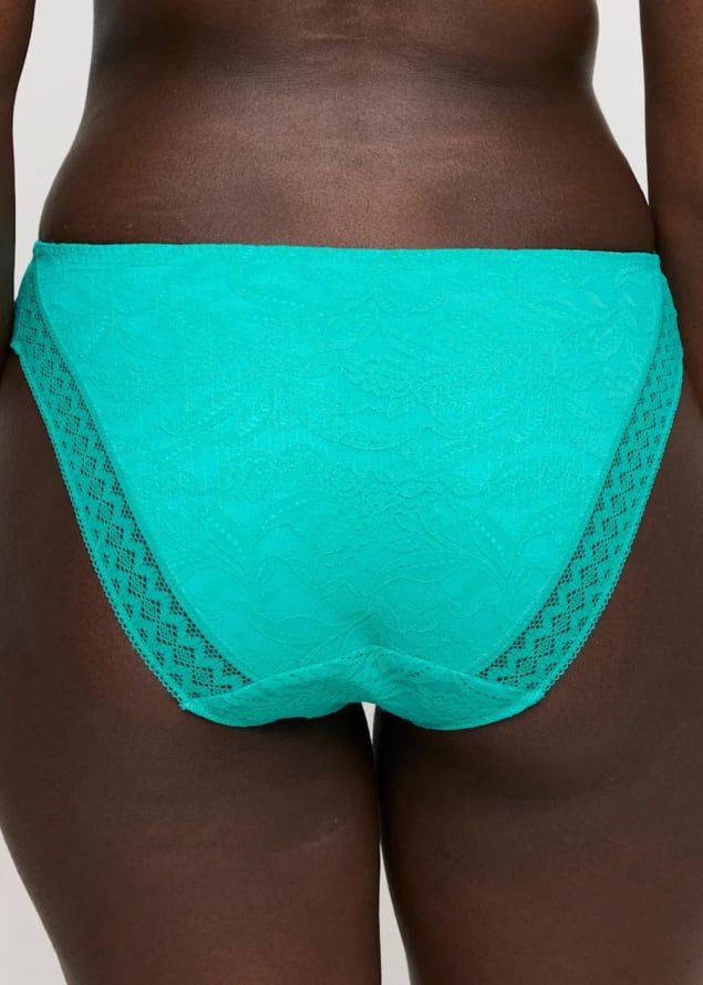 Slip Brsilien Twist de Prima Donna