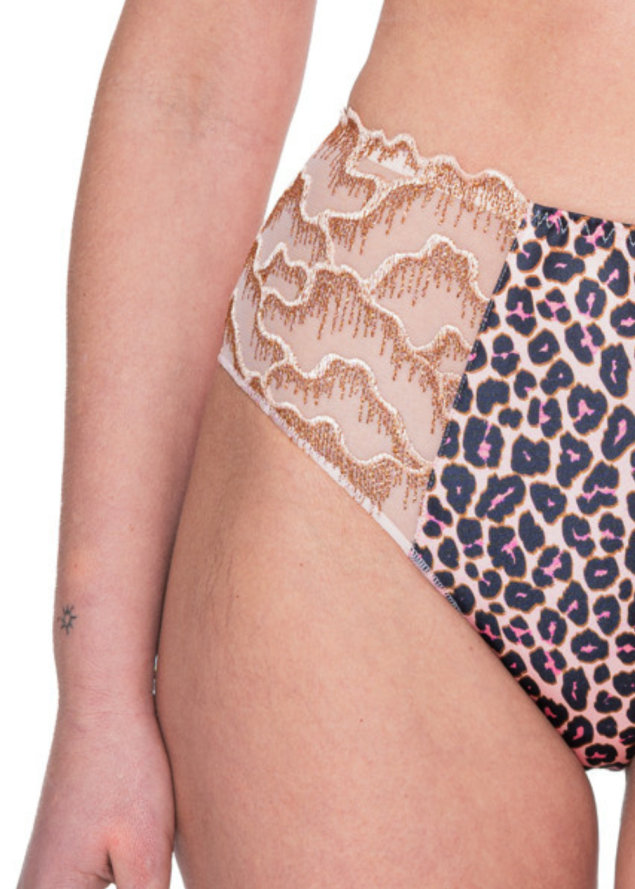 Culotte Louisa Bracq
