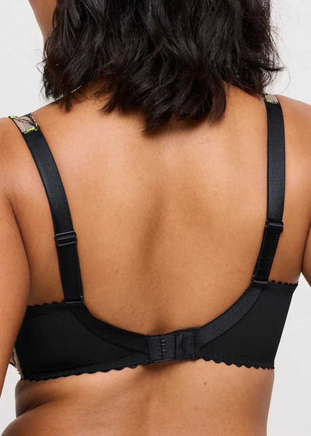 Soutien-gorge balconnet rembourr Prima Donna