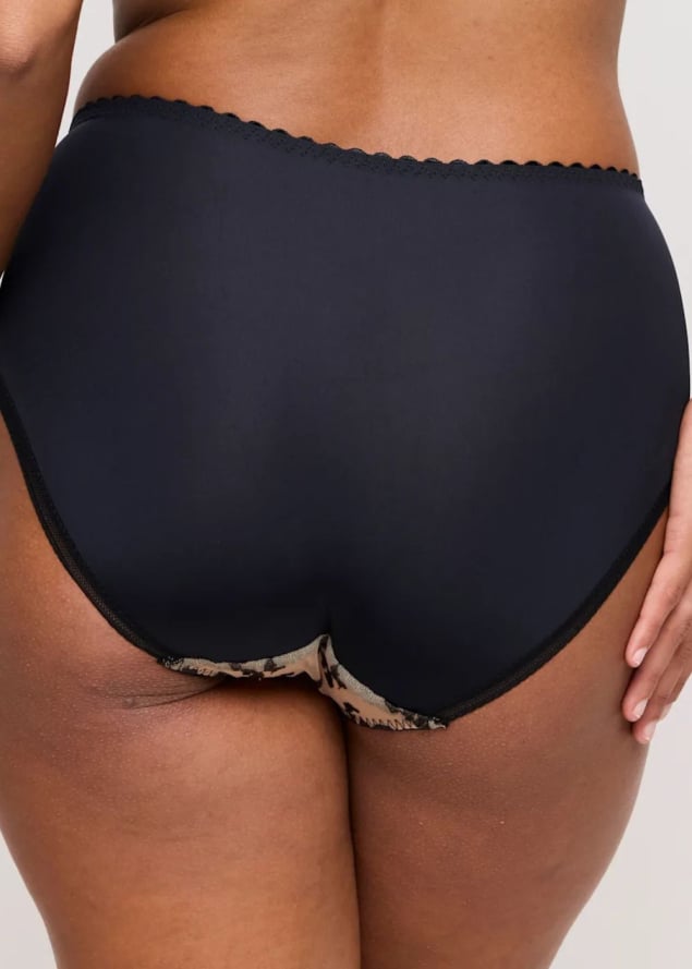 Slip Taille Haute Prima Donna